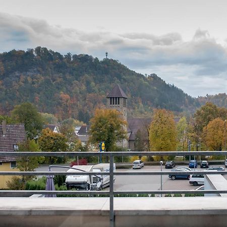 Das Klassische Sulz am Neckar Exterior foto