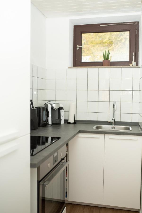 Das Klassische Sulz am Neckar Exterior foto